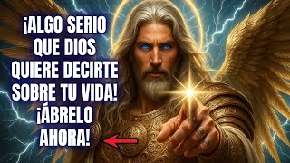 🙌 ¡PREPÁRATE! DIOS TIENE ALGO URGENTE PARA DECIRTE HOY