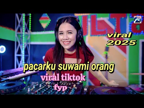 Pacarku Suwami Orang - Oktavia Zahra - Viral Tiktok Yang Paling Dicari [Official Music Video]