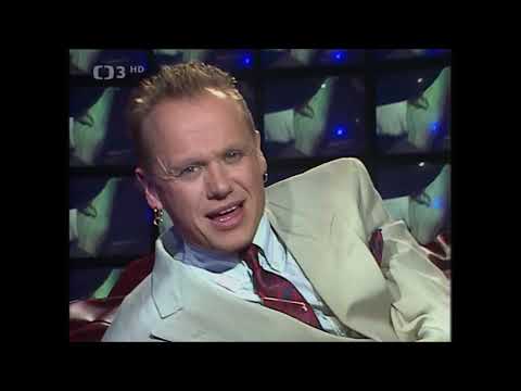 Jiří Korn - Ještě tě mám plnou náruč, z pořadu To znám (1990)