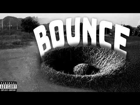 CHUN WEN x G-BEAR - BOUNCE [Official MV]