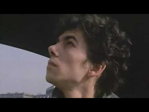 GAZNEVADA 'I.C. love affair' (original 1982 7") HD