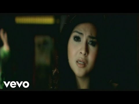 Audy - Pergi Cinta (Video Clip)