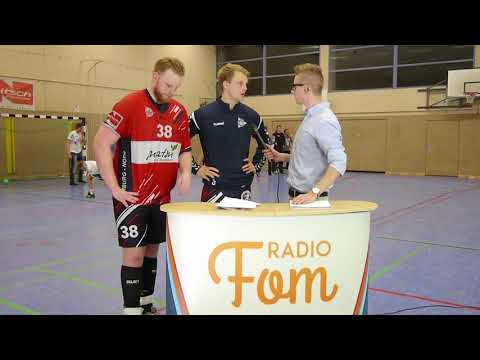 [Oberliga 17/18], tag#4: SG Hamburg Nord - THW Kiel U23 // Die Highlights