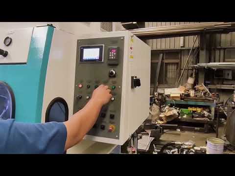 CANTEK AMERICA CD-305 Paint Systems & Equipment Including Powder Coating Lines | Professional Machinery Group South (1)