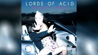 Lords Of Acid - Nasty Love (Album Version)