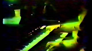 Van Der Graaf Generator   Wondering Promo 1976