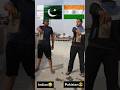 Pakistan Vs India Challenge Tiktok Shorts Challenge Tiktok Indian Pakistan