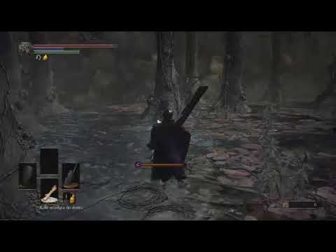 Zagrajmy w Dark Souls 3 odc 14