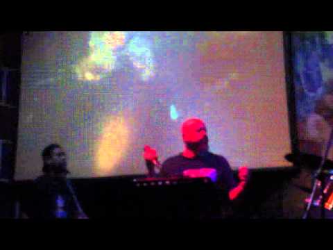 JONUCO BAR ROCK  THE JUGS doors tribute 3