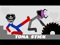 Best Falls Stickman Dismounting Compilation Of Funny Moments 4