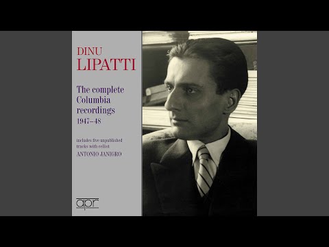 Cello Sonata in A Major Op 69: I. Allegro, ma non tanto