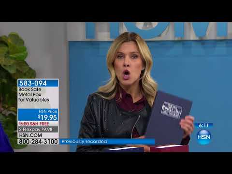 HSN | Clever Solutions 01.22.2018 - 04 AM
