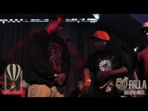 Heavy Half vs So Lyve