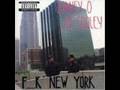 Rodney O & Joe Cooley - Fuck New York - U Don't Hear Me Tho