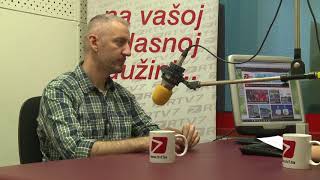Davor Matošević o novom singlu ˝Zastave˝