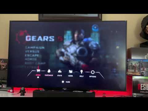 Video preview