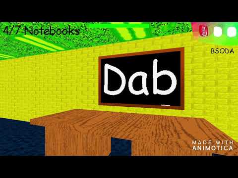 plainrock124s basics in smashing and apples but with the mod menu and Secret ending