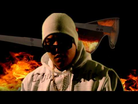 Cee feat. Dizz und Ren da Gemini - Sonnenbrille (HD)