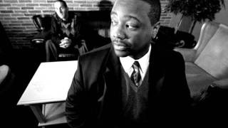 Not Here Anymore Ft. Elzhi (Prod. 9th Wonder) - Phonte