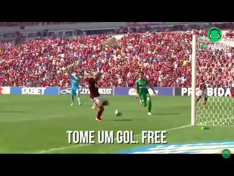 🎵 Hoje tem gol do Gabigol | Paródia sentou e gostou MC jottapê MC m10