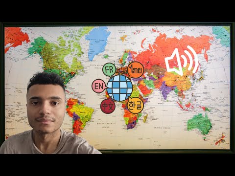 GeoGuessr but it's LANGUAGES