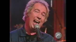 Buzzcocks Jerk on the Late Late Show with Craig Kilborn