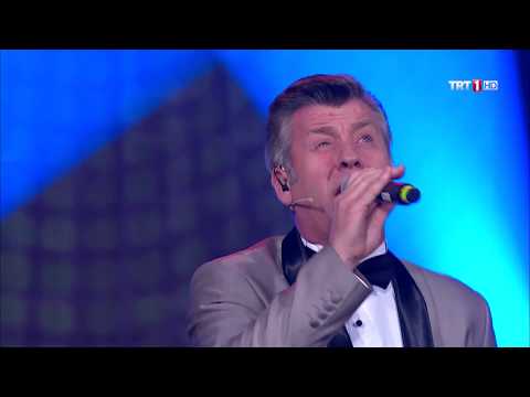 Metin Şentürk - Allah Biliyor | SIRA SENDE TÜRKİYE