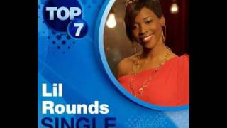 Lil&#39; Rounds - The Rose (Studio Version)