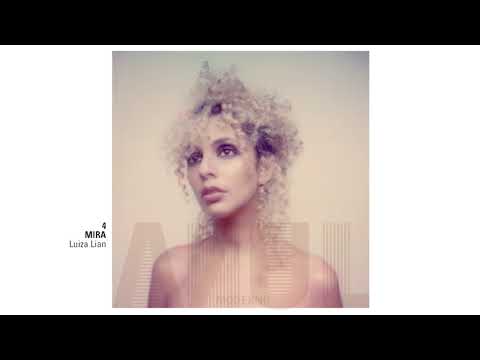 Luiza Lian - Mira - #AzulModerno