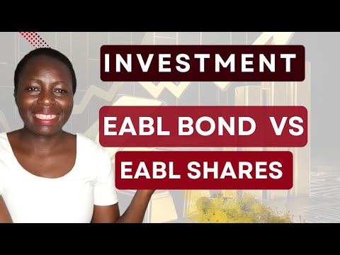 EABL Corporate Bond Exposed: Is It Better Than Shares? Pros, Risks & Returns