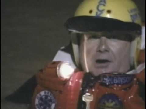 Anatomy of Disaster - Season 2 Episode 3 - Raging Rivers