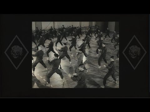 Death In Rome - The White House Tomorrow