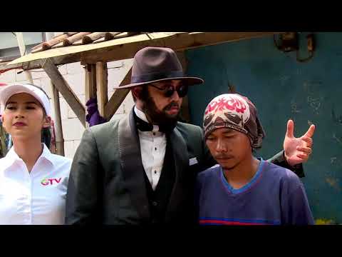 Pendapatan yang Terbatas Pak Rosid Menghidupi Anaknya Yang Kekurangangan | UANG KAGET EP 293 (1/3)