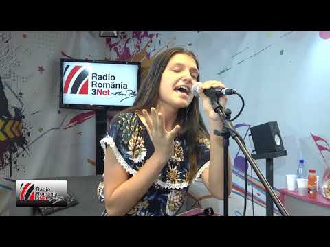 3Net Live Sessions.Tudorache Catalina  - Undo