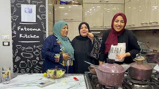 ام جني الدنيا مش كلها مصالح لاتعليق هستني رايكم في كميه الحب اللي في الفيديو والله مكنت عايز امشي????