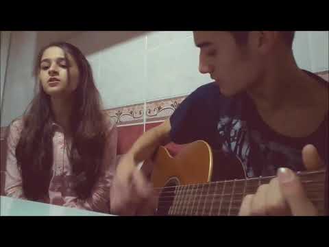 Ezgi Enes   Bu Aralar  Hadise   Cover