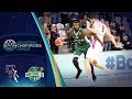 Telekom Baskets Bonn v Nanterre 92 - Full Game - Basketball Champions League 2017-18