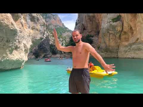 GAVRIIL - EWIG (Official Video)