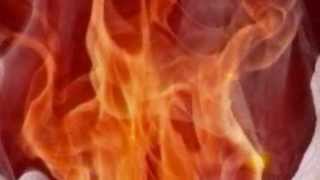 Flames of Love Ronny Krappmann Video