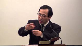 2013년 2월 2일 인디애나폴리스 한인 침례 교회 반기열 목사님 설교