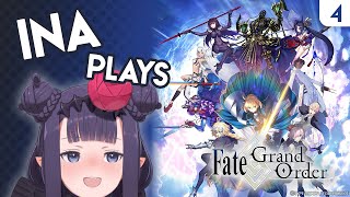 Thumbnail for 【FGO】 Oh Sunny Day...What A Sunny Day... 【#4】 (2:06:11)