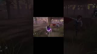 【第五人格】泣きピエロと闘牛士が強すぎる！#Shorts #第五人格 #identityv
