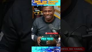 TRETA  JOGADOR ROBERTO CARLOS #futebol #copa2026 #esportes #copa #futebol #cortes