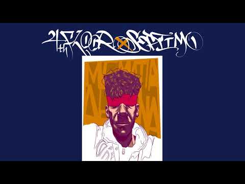 4thFloor x Septimo - Με Μάτια Δεμένα