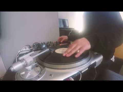 dj gruff - discocondisco