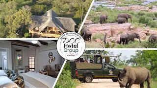 Kruger Riverside Lodge - Marloth Park Accommodation