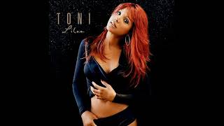 Toni Braxton - Suddenly