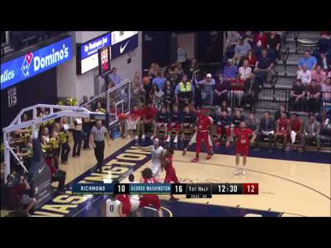 6'4 G Jair Bolden - Transfer