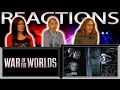 War of the Worlds | Reactions