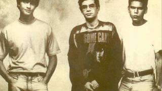 Sete cidades -  Legião Urbana Ensaio EMI